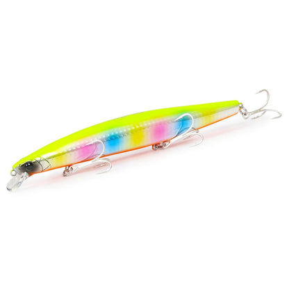 Razor Run Minnow