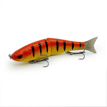 Cutback Glidebait