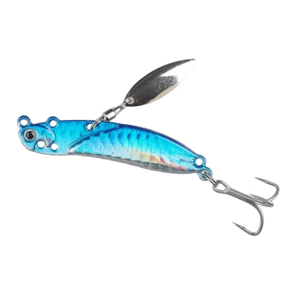 RazorRush Blade