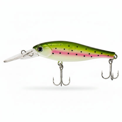 Anglers Diver Jerkbait