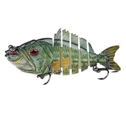 Devourer Swimbait
