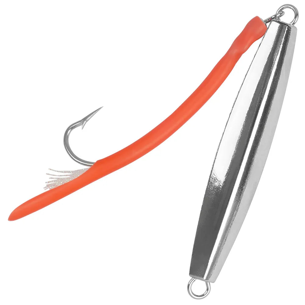 Fireline Jig