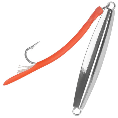 Fireline Jig