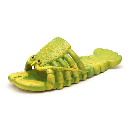 Dockside Lobster Slides