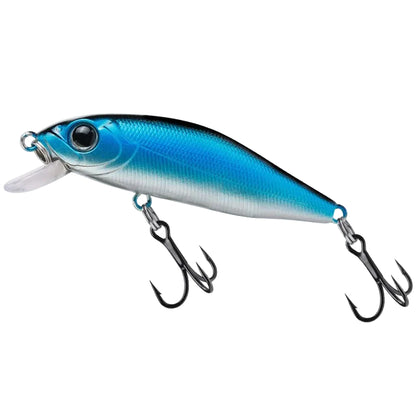 Outlaw Minnow