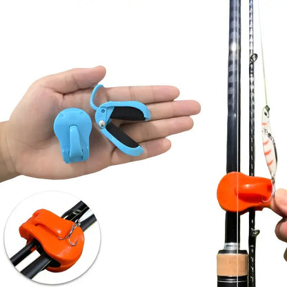Rod Jaws