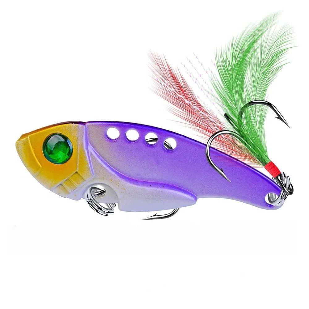 StrikeSiren Blade