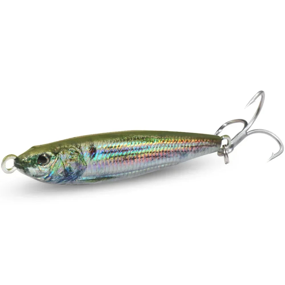 Moonstrike Minnow