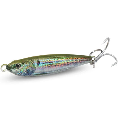 Moonstrike Minnow