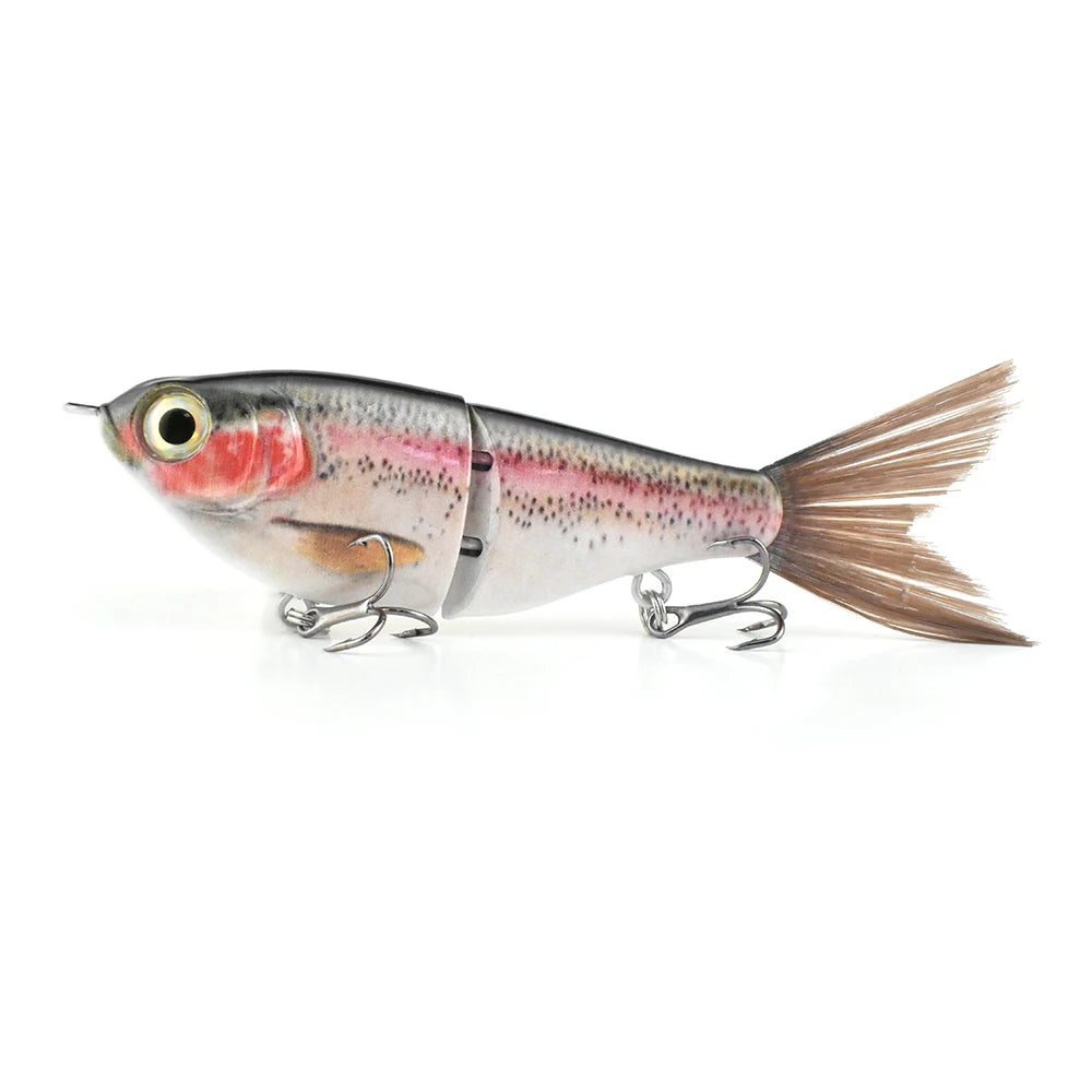 Wayward Glidebait