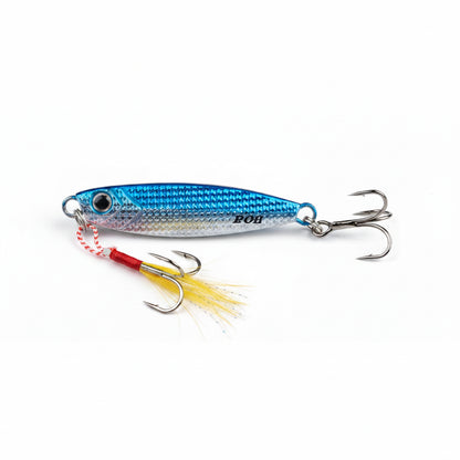 PrismTail Assassin Jig
