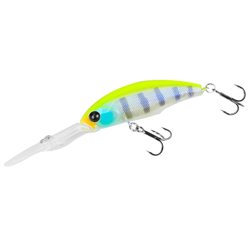 Depth Charge Minnow