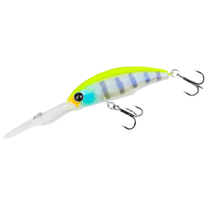 Depth Charge Minnow