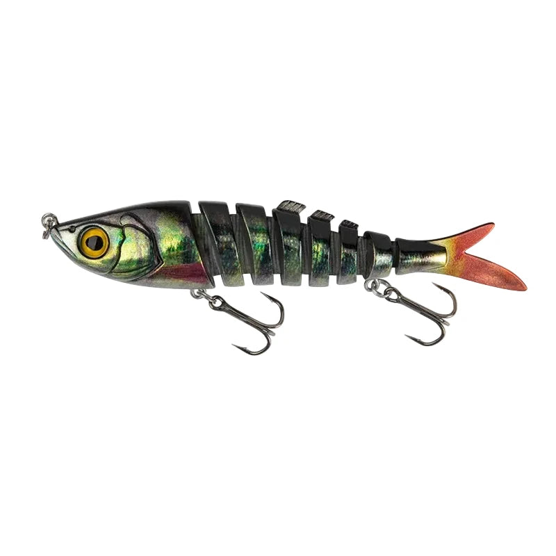 Flexspine Swimbait