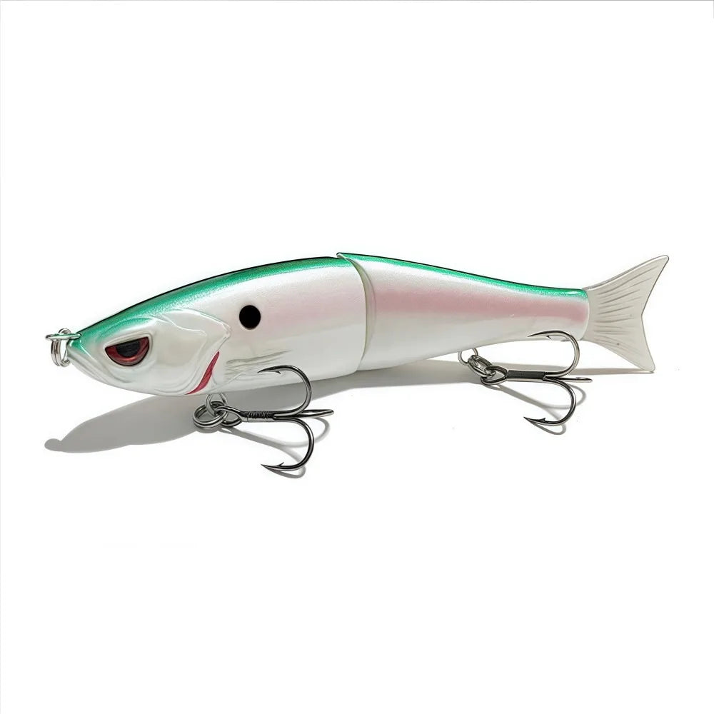 Cutback Glidebait