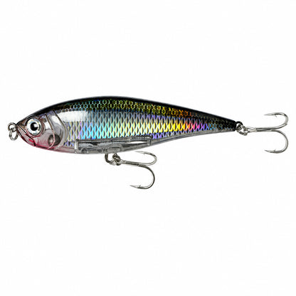 Surface Raider Spook