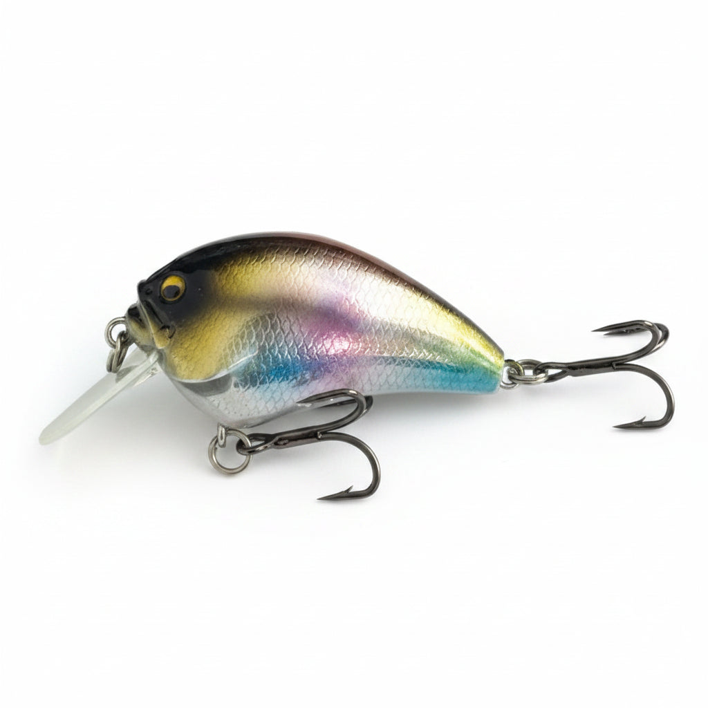 Chub Crankbait