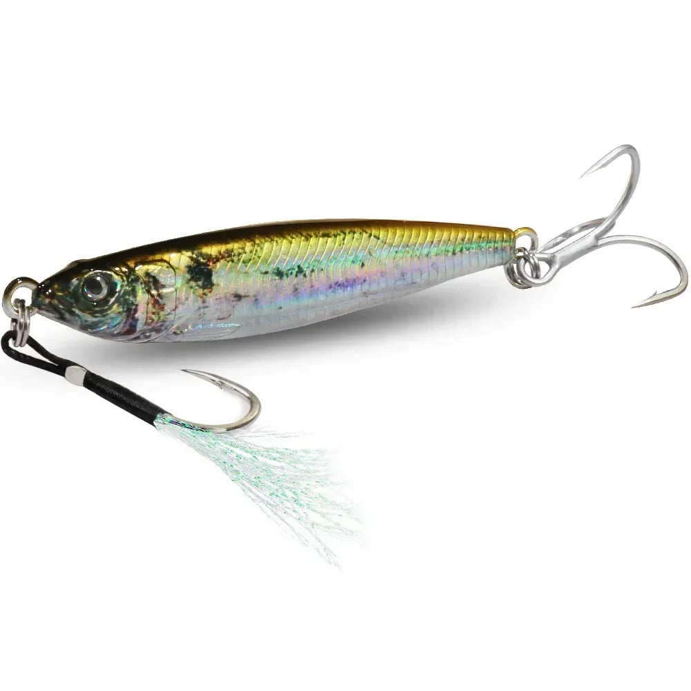 Moonstrike Minnow
