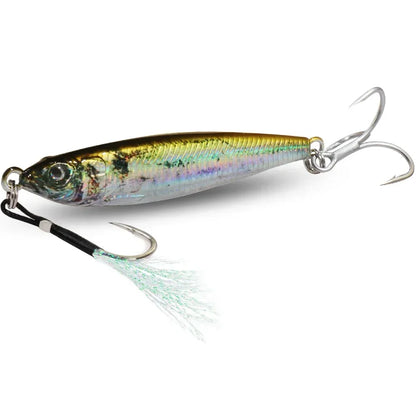 Moonstrike Minnow