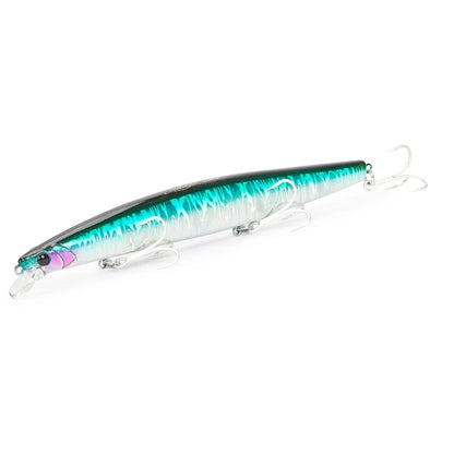 Razor Run Minnow
