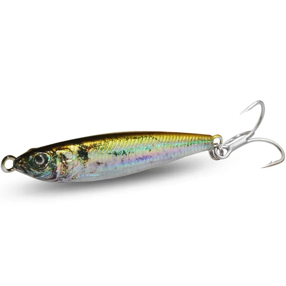 Moonstrike Minnow