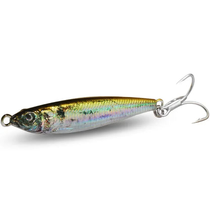 Moonstrike Minnow