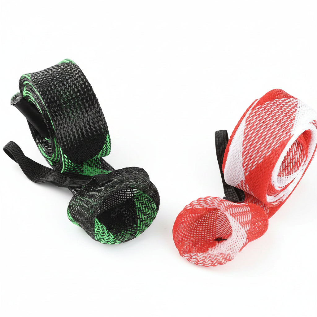 FusionFlex Rod Socks