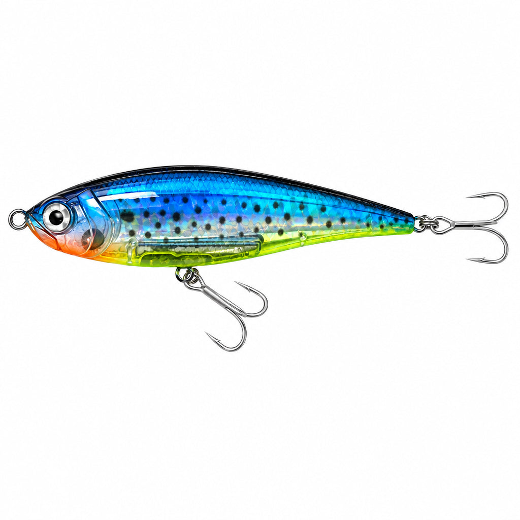 Surface Raider Spook