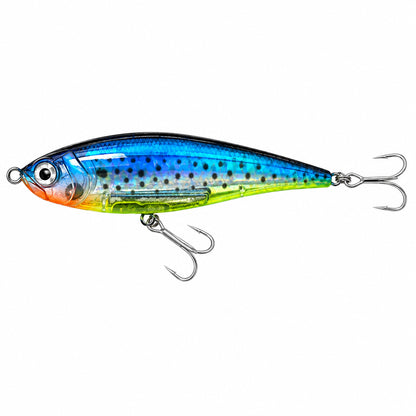 Surface Raider Spook
