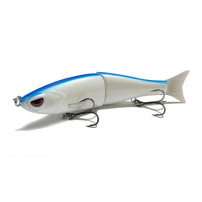 Cutback Glidebait
