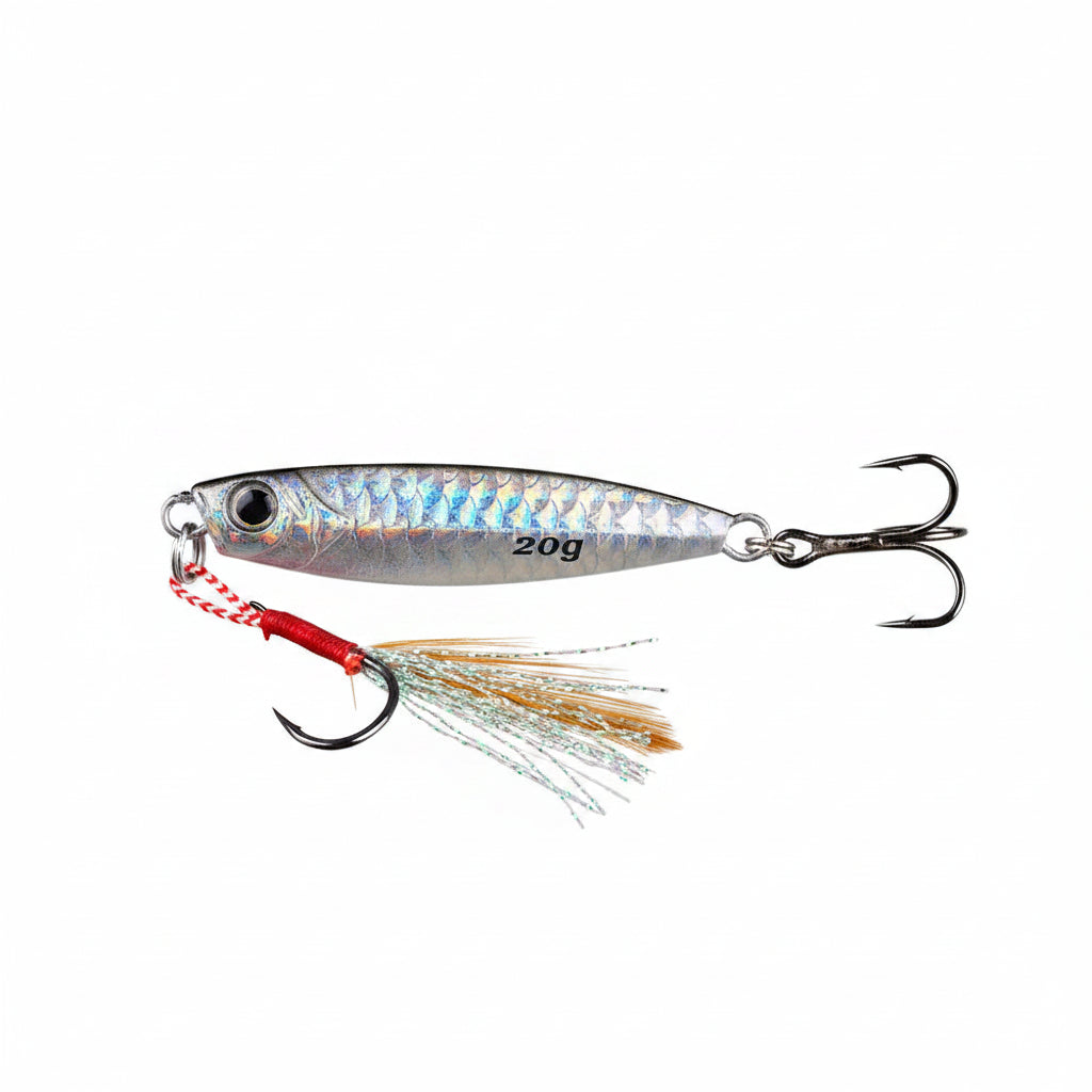 PrismTail Assassin Jig
