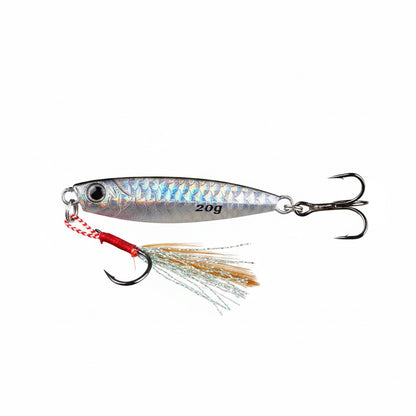 PrismTail Assassin Jig