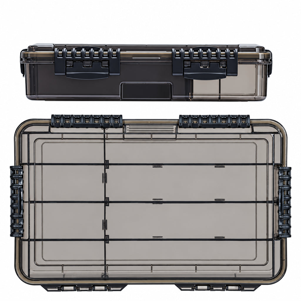 WaterLock Tackle Case