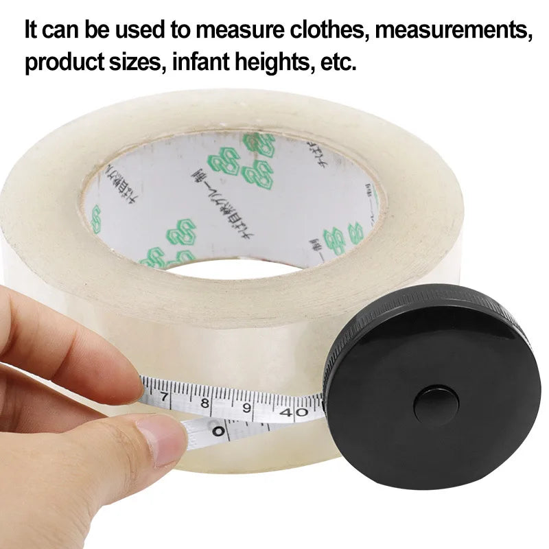CatchMark Measuring Tape
