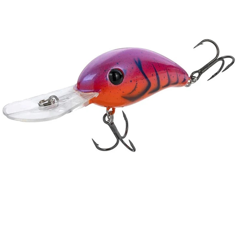 Dredger Crankbait