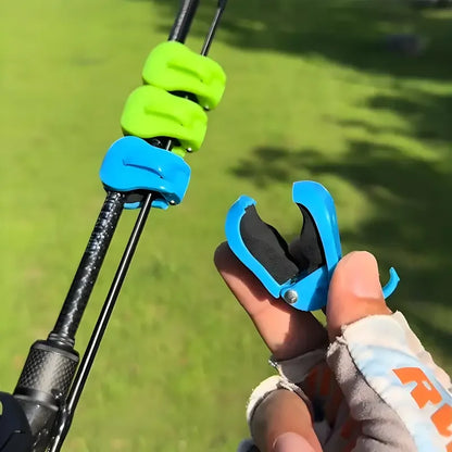 Rod Jaws