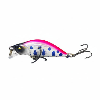 Ambush Minnow