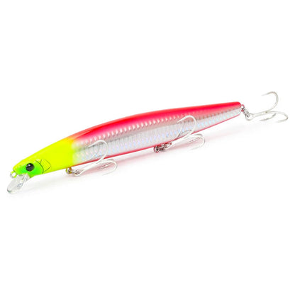 Razor Run Minnow