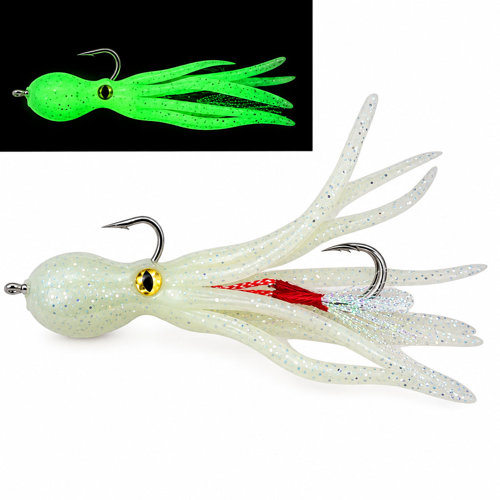 Deepwater Kraken