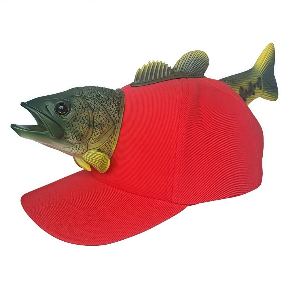 Fin Diesel Trucker Cap