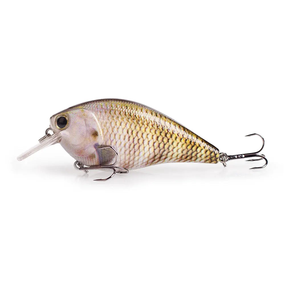 Ricochet Squarebill Crankbait