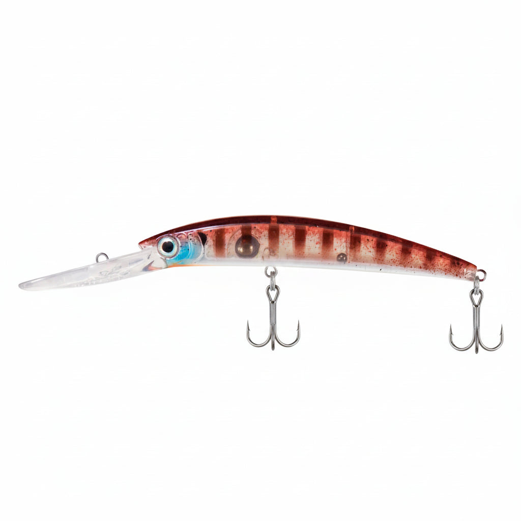 Riftwake Jerkbait