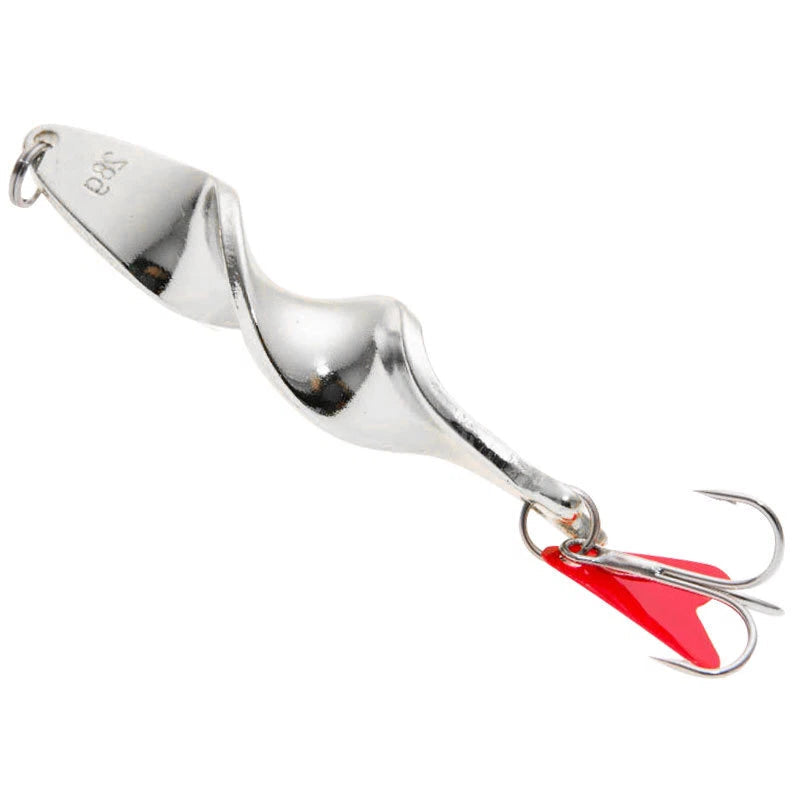 Twister Spoon