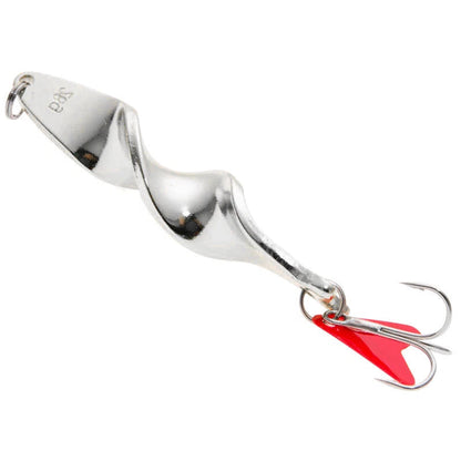 Twister Spoon