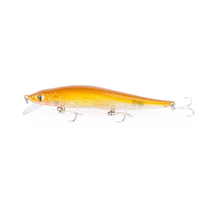 Shiver Minnow Jerkbait