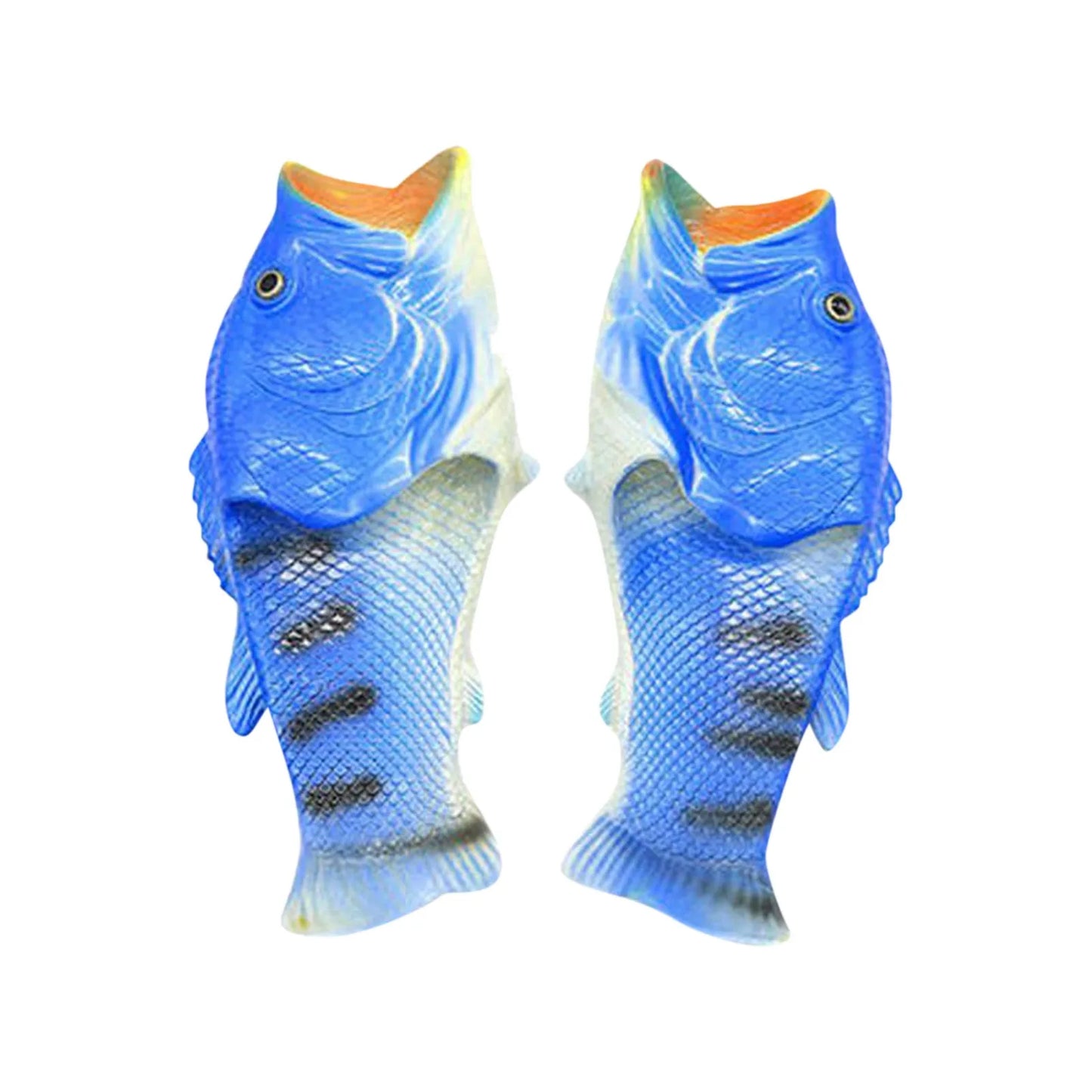 Sole Mates Bass Sandals