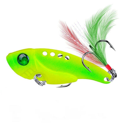 StrikeSiren Blade
