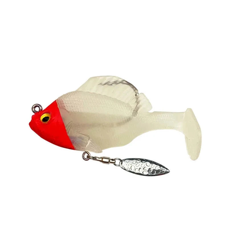 Baitrix Paddletail