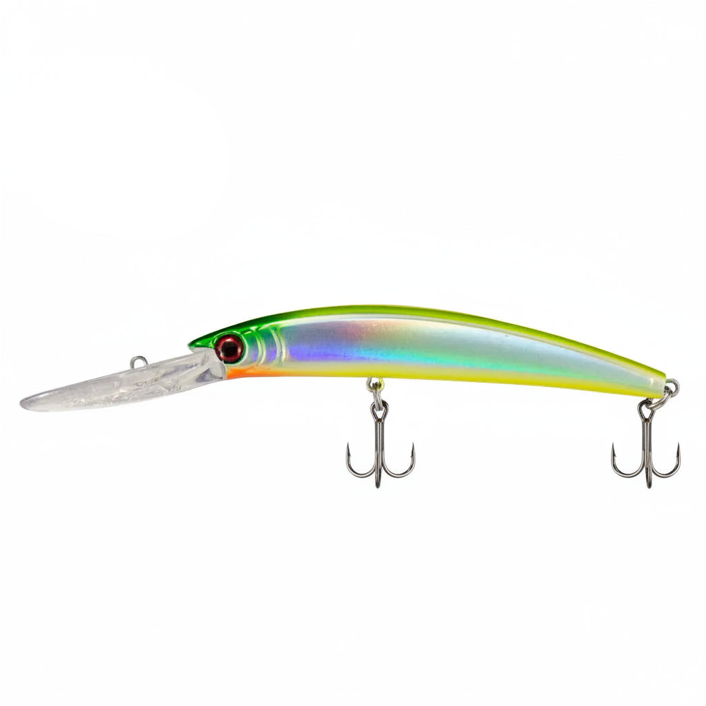 Riftwake Jerkbait