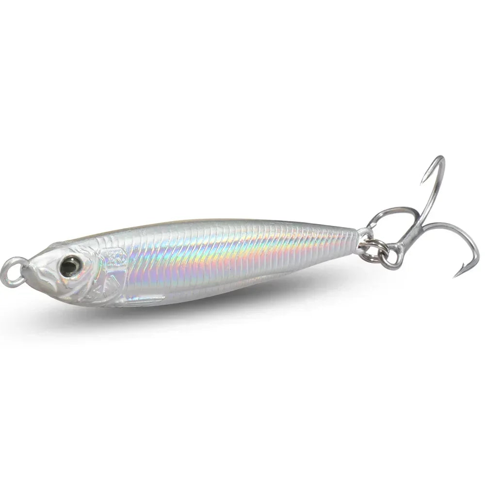Moonstrike Minnow